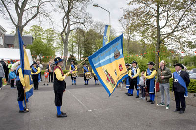 Koningsdag 2017